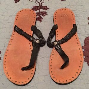 UGG sandals